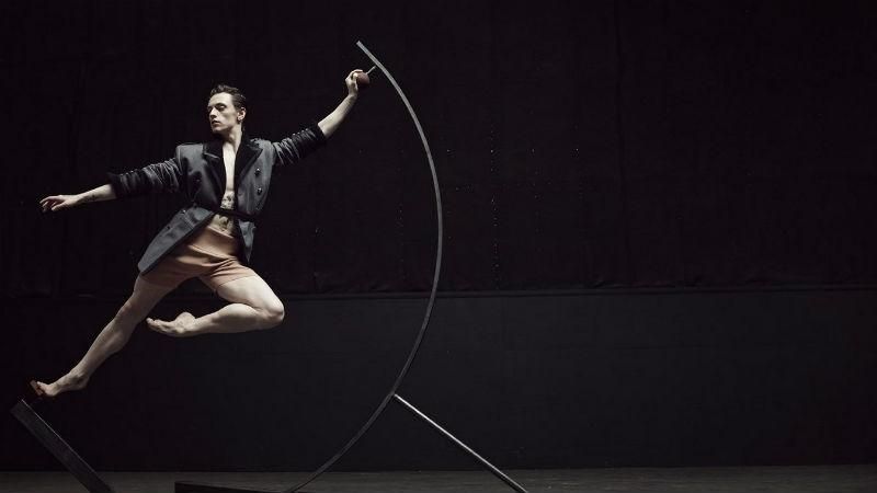 Украинец сыграет в одном фильме с Джонни Деппом Украинец сыграет в одном фильме с Джонни Деппом