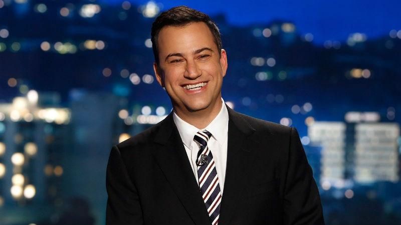 Буде весело: оголосили ведучого церемонії вручення нагороди Оскар-2017 Буде весело: оголосили ведучого церемонії вручення нагороди Оскар-2017