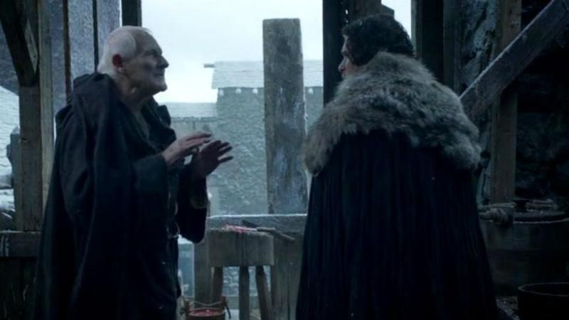 Умер актер, игравший в сериале "Игра престолов" Умер актер, игравший в сериале "Игра престолов"