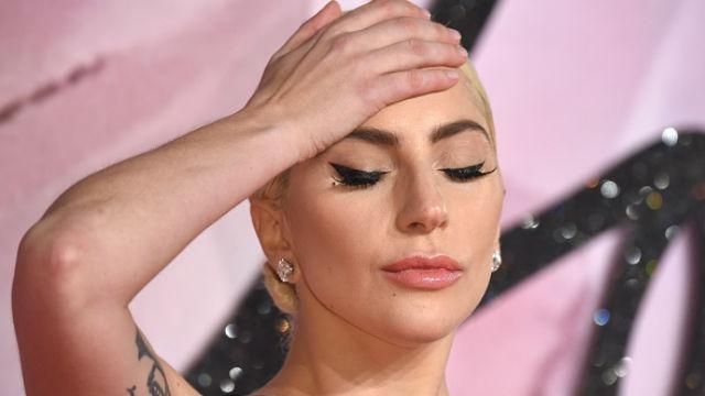 Леді Гага зізналась, що після зґвалтування страждає на страшну хворобу