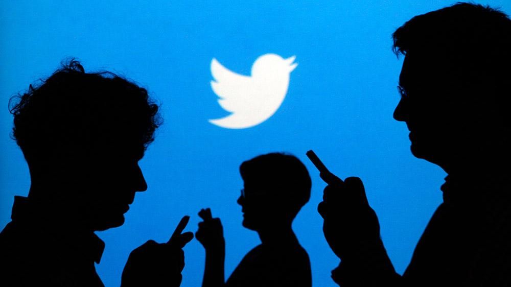 Компания Twitter объявила самые популярные хэштеги 2016 года

