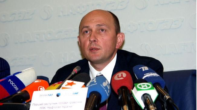 У Кабміні звільнили чергового високого чиновника (Документ) У Кабміні звільнили чергового високого чиновника (Документ)