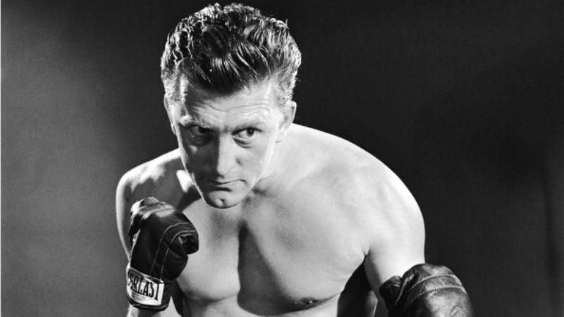 Століття "Спартака": актор Кірк Дуглас відзначає 100-річний ювілей Століття "Спартака": актор Кірк Дуглас відзначає 100-річний ювілей