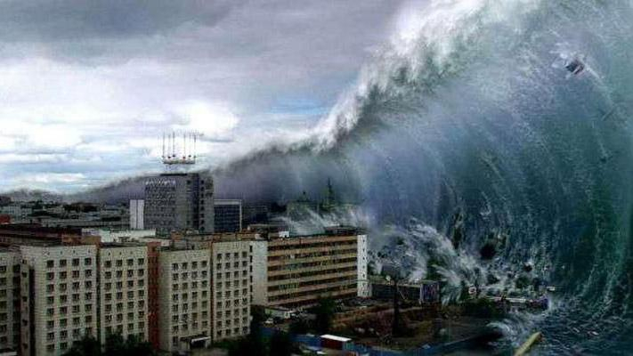 Ученые из NASA назвали дату всемирного потопа