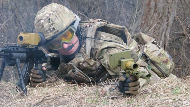 "Сови мольфара" – волонтери розробили для українських бійців унікальний прилад "Сови мольфара" – волонтери розробили для українських бійців унікальний прилад