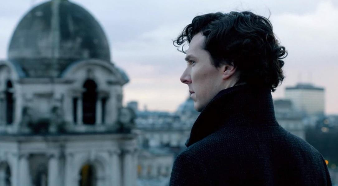 Опубликовали трейлер нового сезона сериала о легендарном Шерлоке