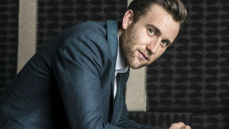 Звезда фильмов о Гарри Поттере женится