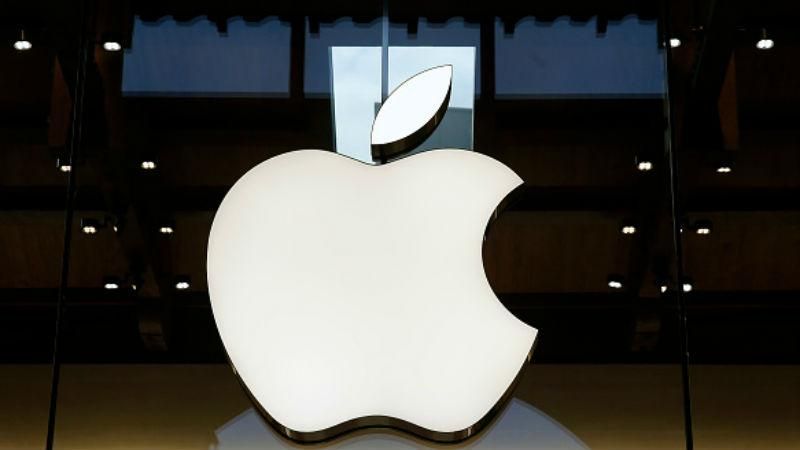 10 малоизвестных фактов об Apple, которые вас удивят