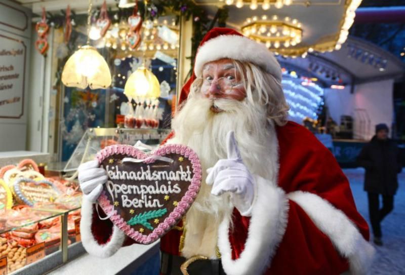 Как выгодно и незабываемо провести Новый год за рубежом Как выгодно и незабываемо провести Новый год за рубежом