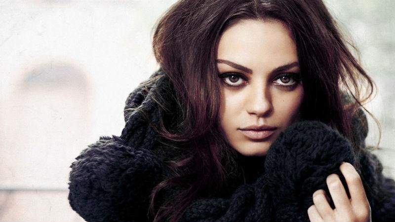 Актриса украинского происхождения стала одной из самых прибыльных в Голливуде Актриса украинского происхождения стала одной из самых прибыльных в Голливуде