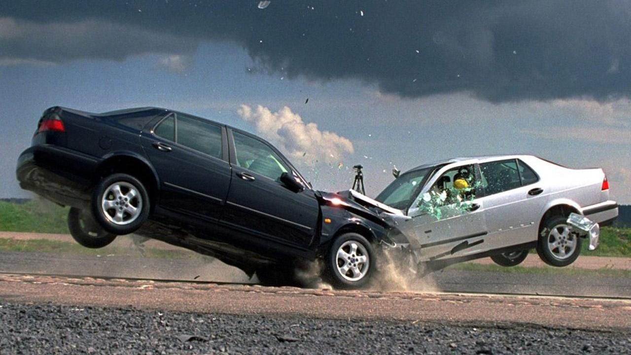 Как действовать, когда произошло ДТП: простые и эффективные советы Как действовать, когда произошло ДТП: простые и эффективные советы