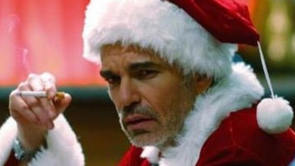 Крутий Санта-Клаус затримав наркодилерів в Перу: з'явилося відео Крутий Санта-Клаус затримав наркодилерів в Перу: з'явилося відео