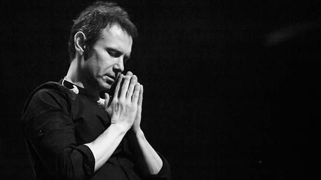 Вакарчук, Джамала, Майкл Щур и другие звезды снялись в рекламной кампании ООН Вакарчук, Джамала, Майкл Щур и другие звезды снялись в рекламной кампании ООН