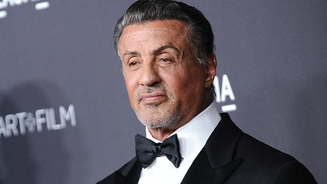 Голливудская звезда может получить должность у Трампа Голливудская звезда может получить должность у Трампа