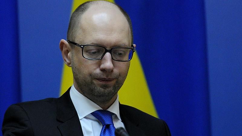 "Яценюка" заприметили на "конспиративной квартире" во Франции "Яценюка" заприметили на "конспиративной квартире" во Франции