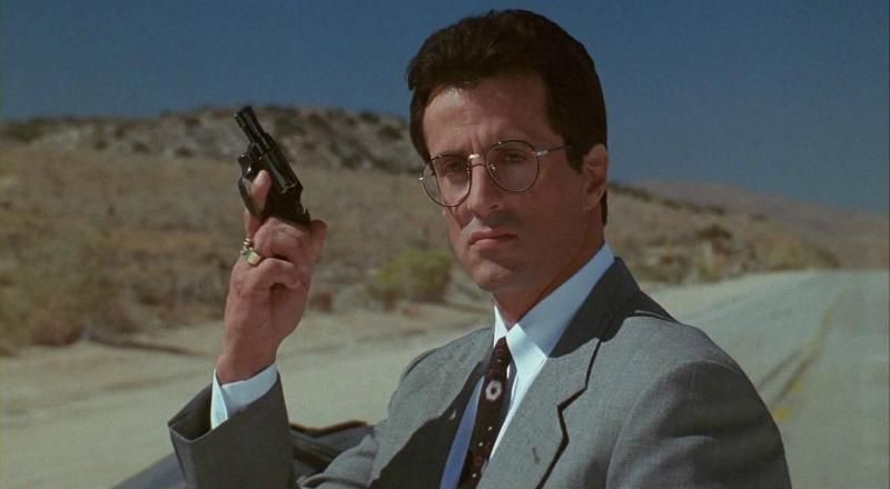 Сталлоне відмовився від несподіваної пропозиції Трампа
Сталлоне відмовився від несподіваної пропозиції Трампа