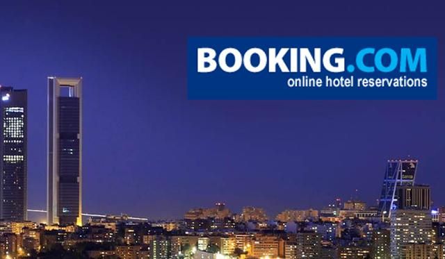 Booking.com можуть заборонити в Україні