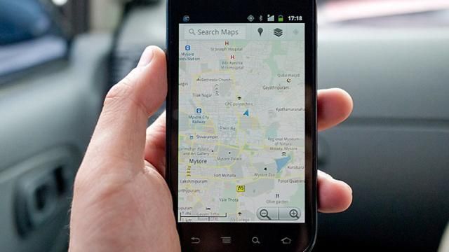 У Києві запустили стартап, який складає ідеальний маршрут для мандрівника У Києві запустили стартап, який складає ідеальний маршрут для мандрівника