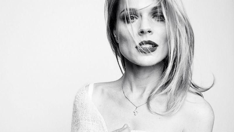 Фреймут снялась в пикантных сценах в российском сериале Фреймут снялась в пикантных сценах в российском сериале