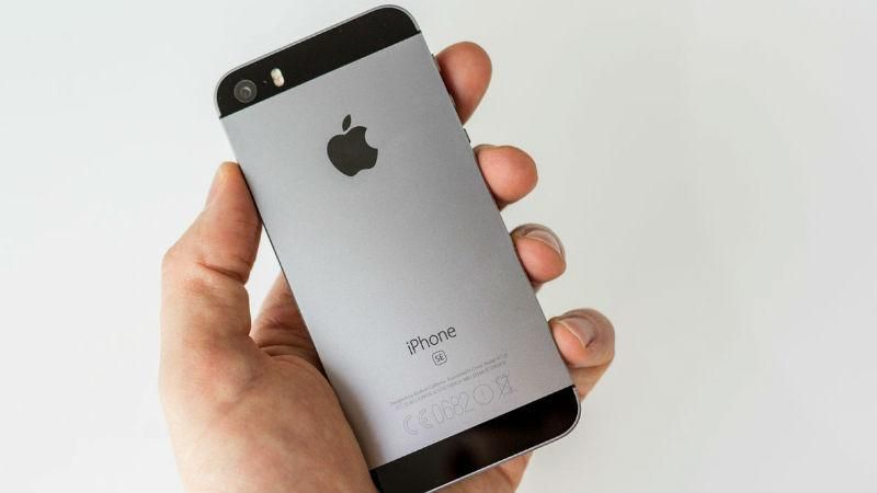 Apple выпустит премиальный смартфон, – СМИ