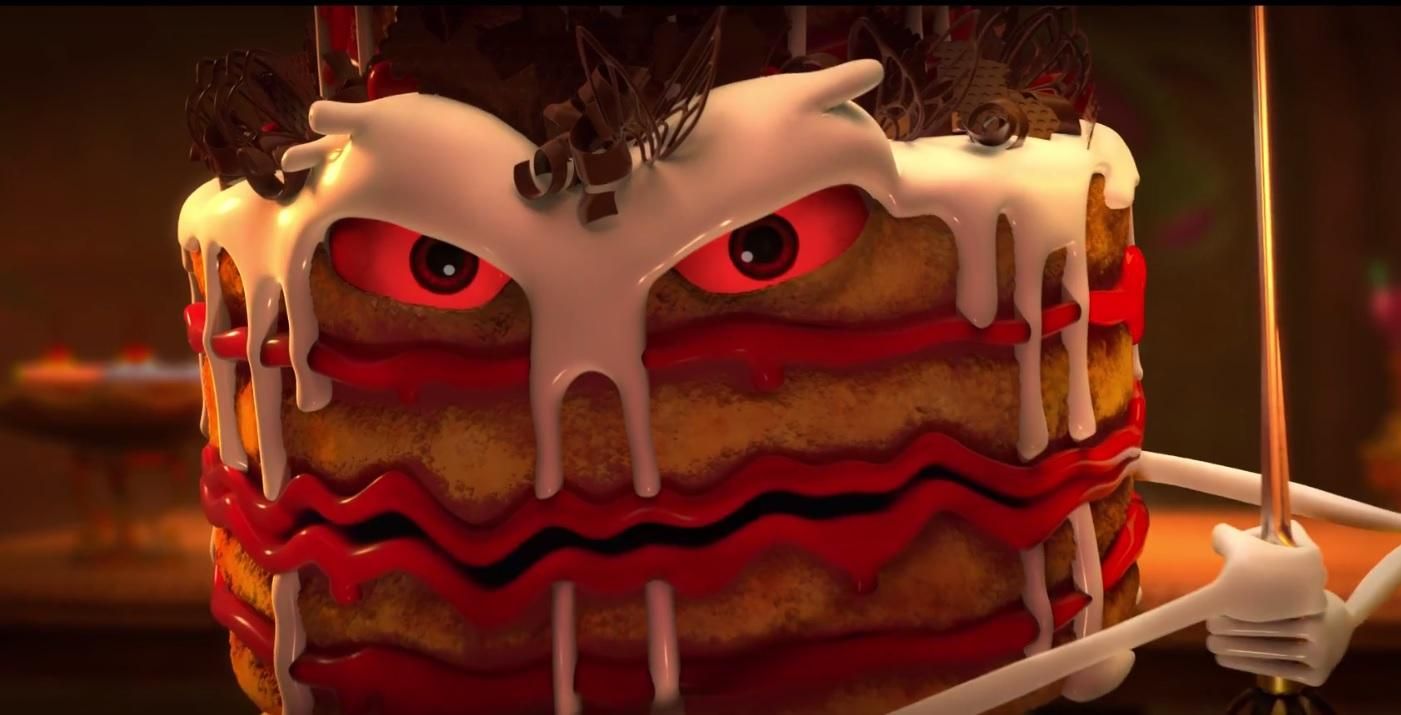 Як з Голлівуду: показали тизер нового українського мультфільму Як з Голлівуду: показали тизер нового українського мультфільму