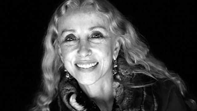 Умерла главный редактор итальянского Vogue Умерла главный редактор итальянского Vogue