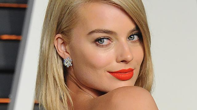 Появилось фото с тайной свадьбы голливудской звезды