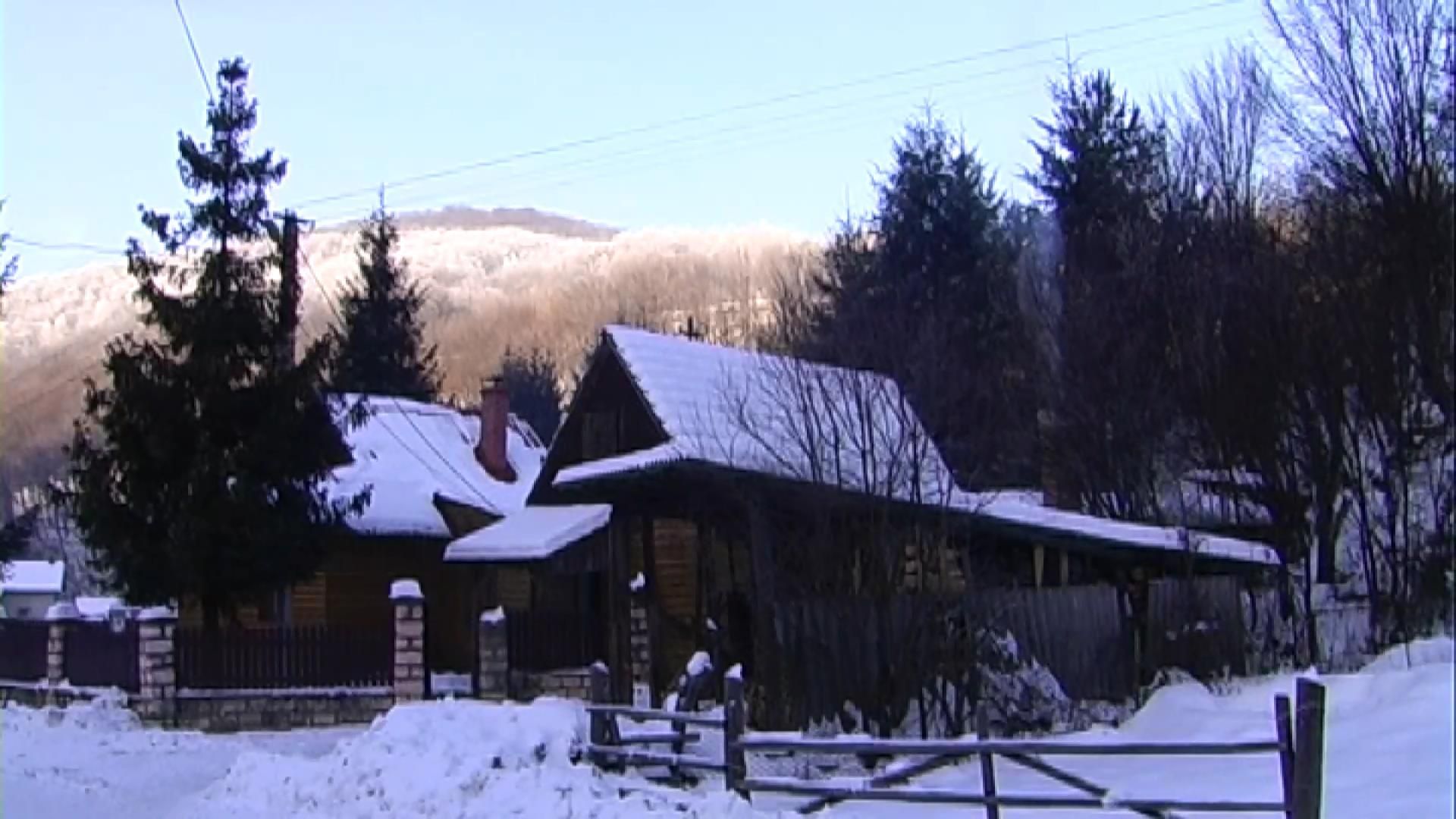 Скільки буде коштувати провести новорічні свята на Закарпатті Скільки буде коштувати провести новорічні свята на Закарпатті