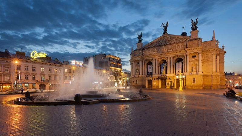 Британці вибрали найдешевші для подорожі місця: рейтинг очолило українське місто Британці вибрали найдешевші для подорожі місця: рейтинг очолило українське місто