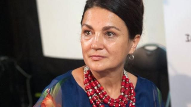 Відома українська актриса розповіла, чи запрошують її у російські серіали Відома українська актриса розповіла, чи запрошують її у російські серіали