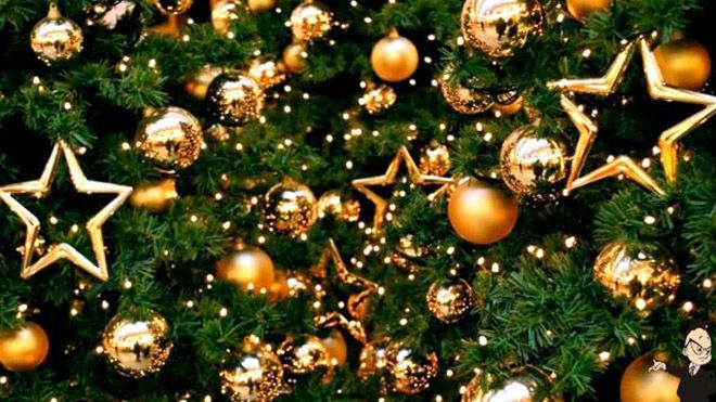 Как защитить елку от домашних любимцев: забавные фото Как защитить елку от домашних любимцев: забавные фото