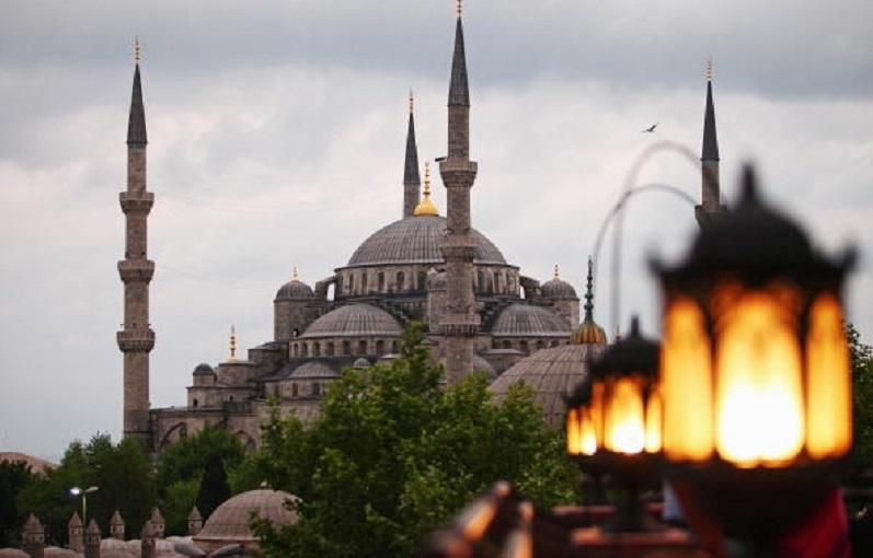 Названы самые популярные туристические направления среди украинцев Названы самые популярные туристические направления среди украинцев