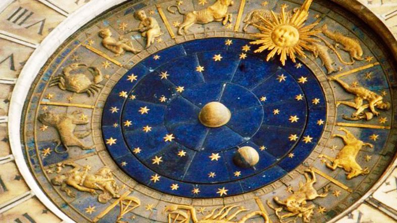 Что прогнозируют астрологи украинцам на 2017 год