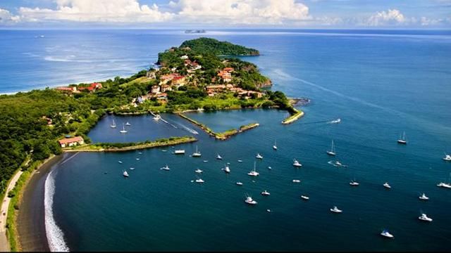 Еще одна страна открыла свои границы для украинцев Еще одна страна открыла свои границы для украинцев