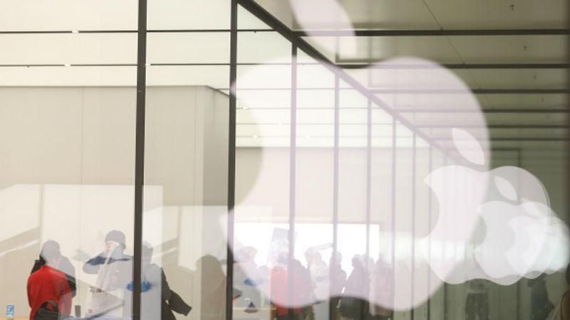 В мережу потрапила нова інформація про iPhone 8 В мережу потрапила нова інформація про iPhone 8