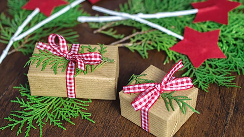 Стало відомо, які подарунки на Новий рік українці бажають найбільше Стало відомо, які подарунки на Новий рік українці бажають найбільше