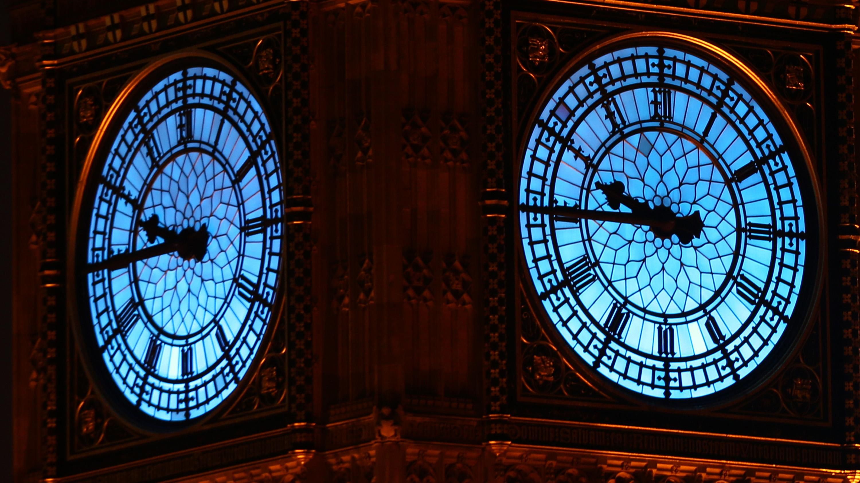 Земля встретит Новый год позже Земля встретит Новый год позже