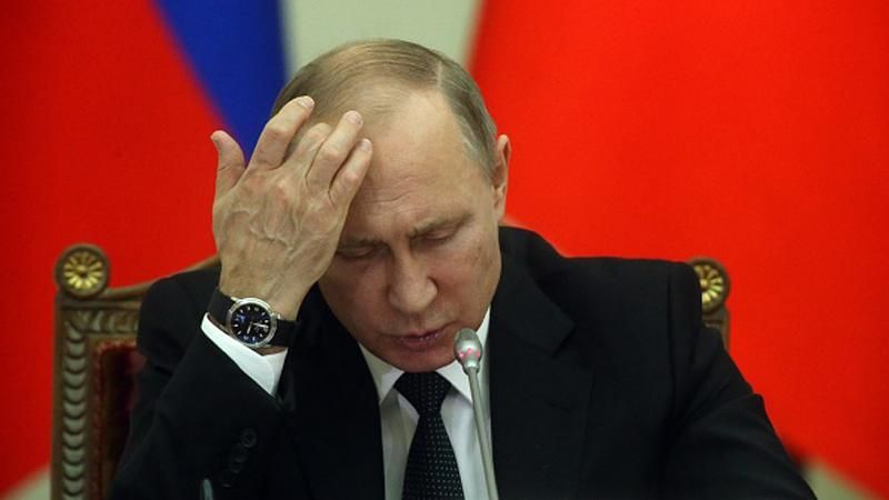 На одного Путина в Украине стало меньше благодаря iPhone 7