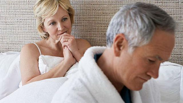 Создали имплант для пениса, который будет бороться с самой тяжелой формой импотенции