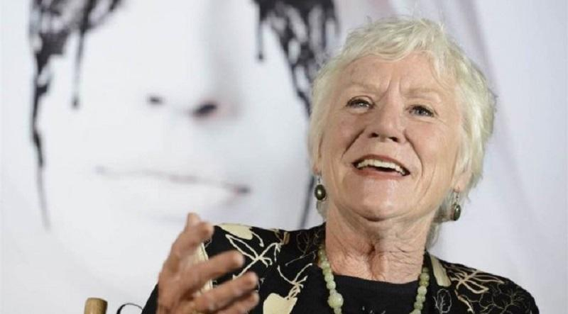 Умерла звезда легендарного сериала "Санта-Барбара"