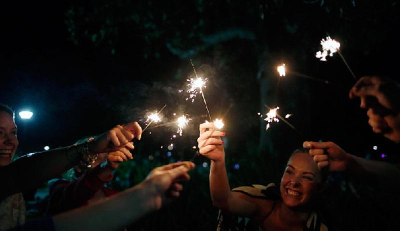 Советы эксперта: почему люди не выполняют новогодние обещания и как с этим бороться