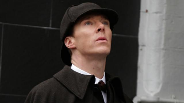 "Шерлок" повертається на екрани: де і коли дивитись новий сезон