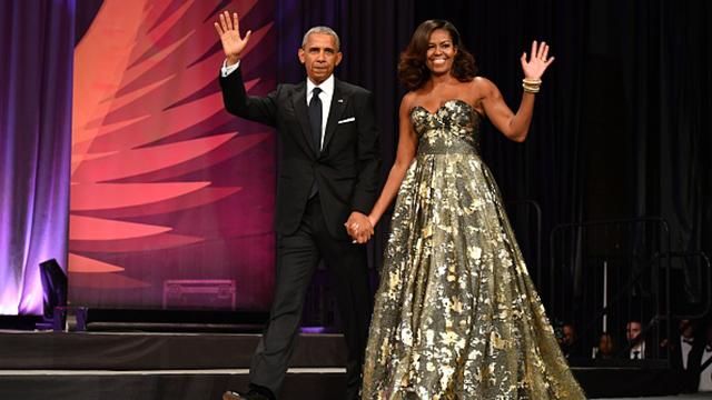 Кого Барак Обама запросив на прощальну вечірку у Білий дім: список зіркових гостей