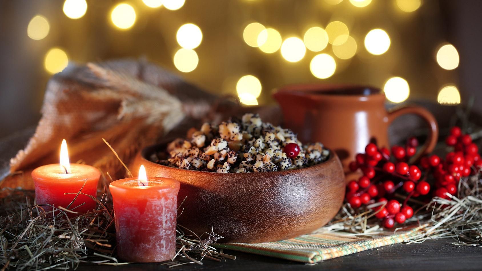 Рецепт куті на Різдво 2020 – рецепт класичної куті Рецепт куті на Різдво 2020 – рецепт класичної куті