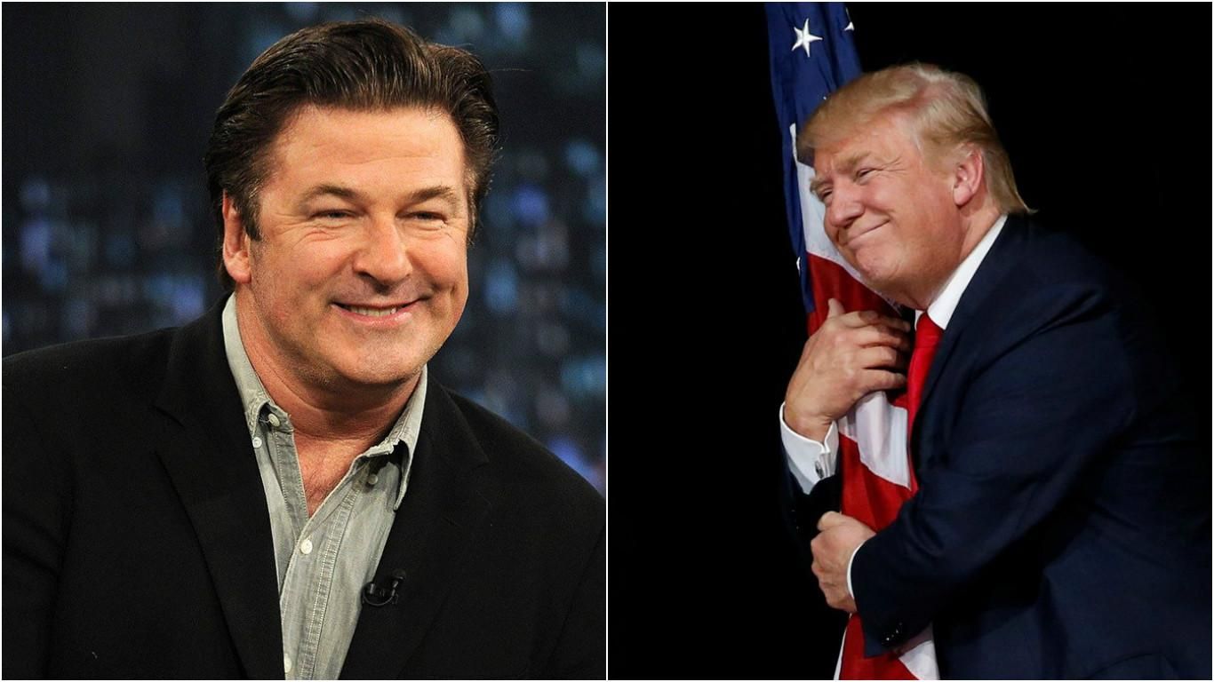 Американский актер метко потроллил Трампа на русском языке Американский актер метко потроллил Трампа на русском языке