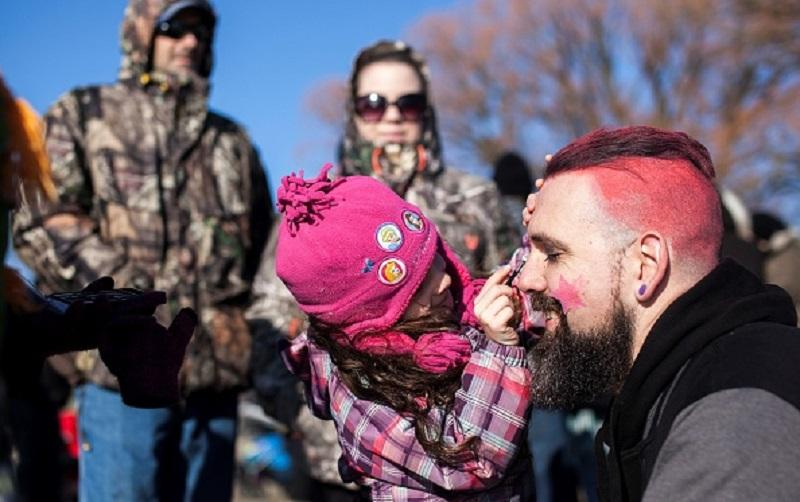 Ученые выяснили, когда мужчинам лучше становиться родителями