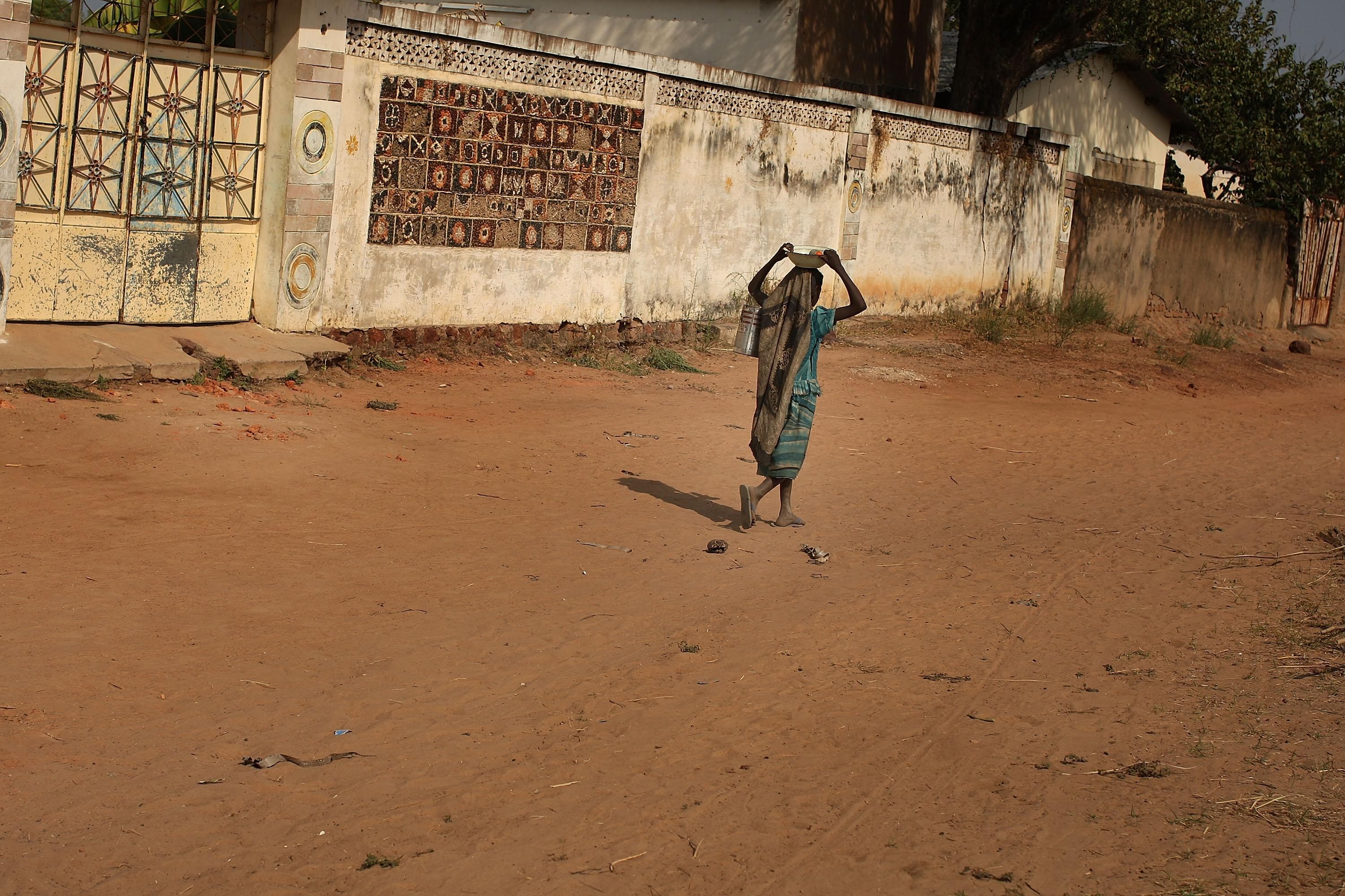 Назвали 10 самых опасных стран в мире Назвали 10 самых опасных стран в мире