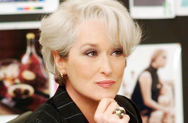 Известная голливудская актриса публично осудила высказывания Трампа Известная голливудская актриса публично осудила высказывания Трампа