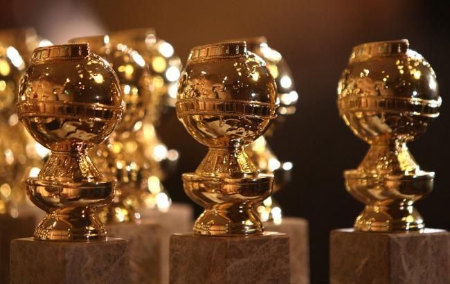 Цьогорічний "Золотий Глобус": кому усміхнулась фортуна Цьогорічний "Золотий Глобус": кому усміхнулась фортуна