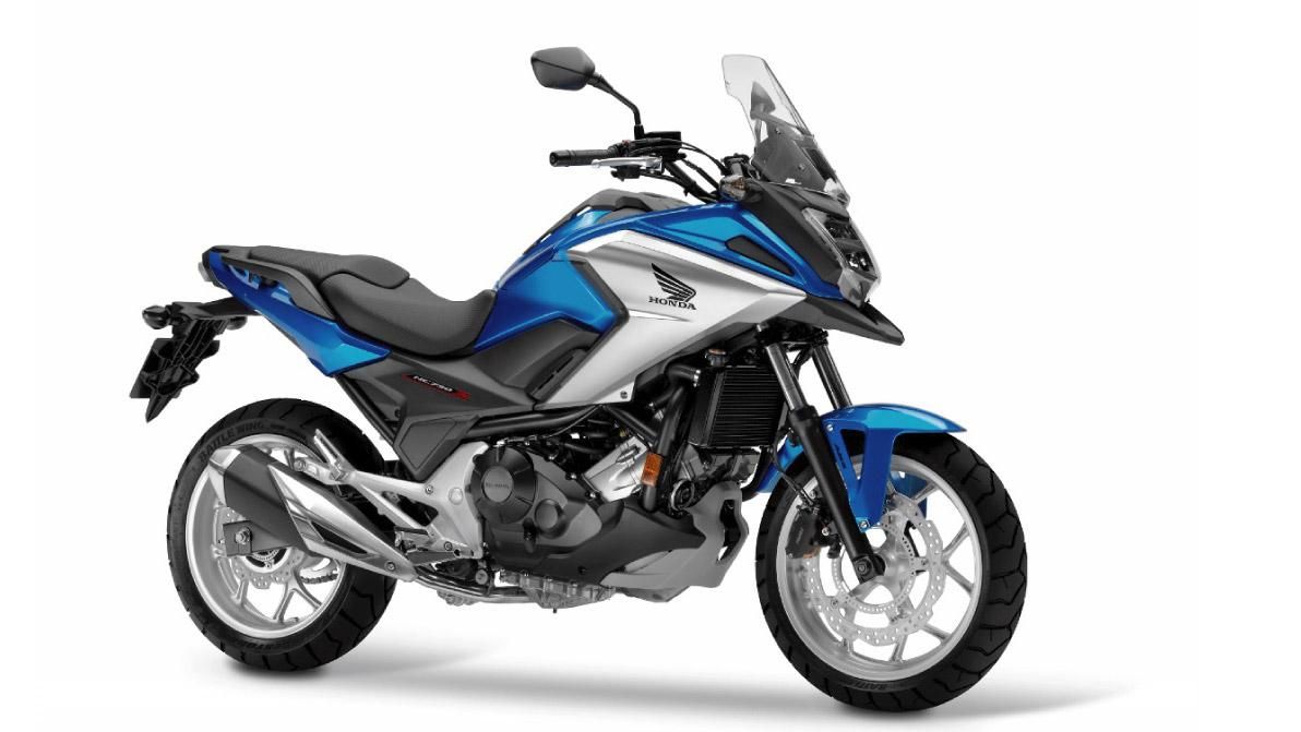 Відомий бренд презентував "розумний" мотоцикл Відомий бренд презентував "розумний" мотоцикл